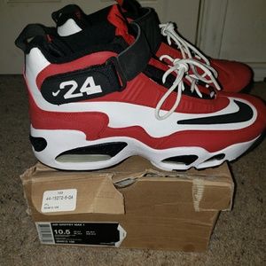 Nike Griffey Max 1